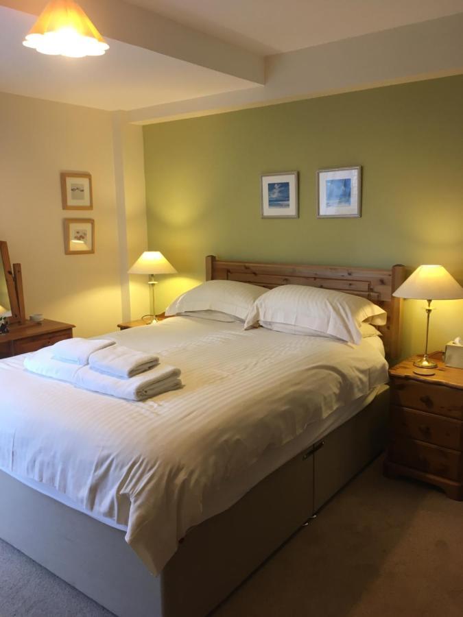 1/5 Lismore House Oban Bagian luar foto