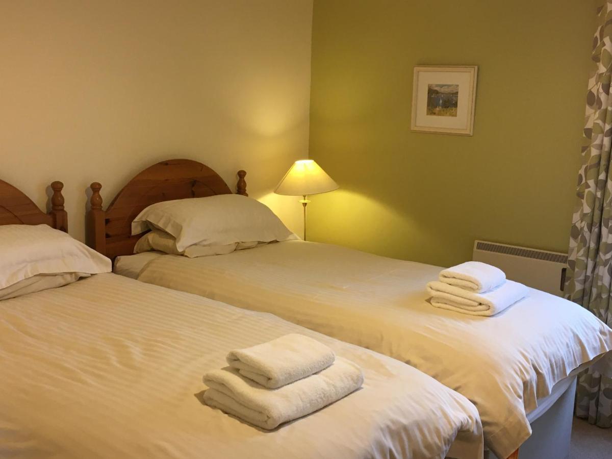 1/5 Lismore House Oban Bagian luar foto