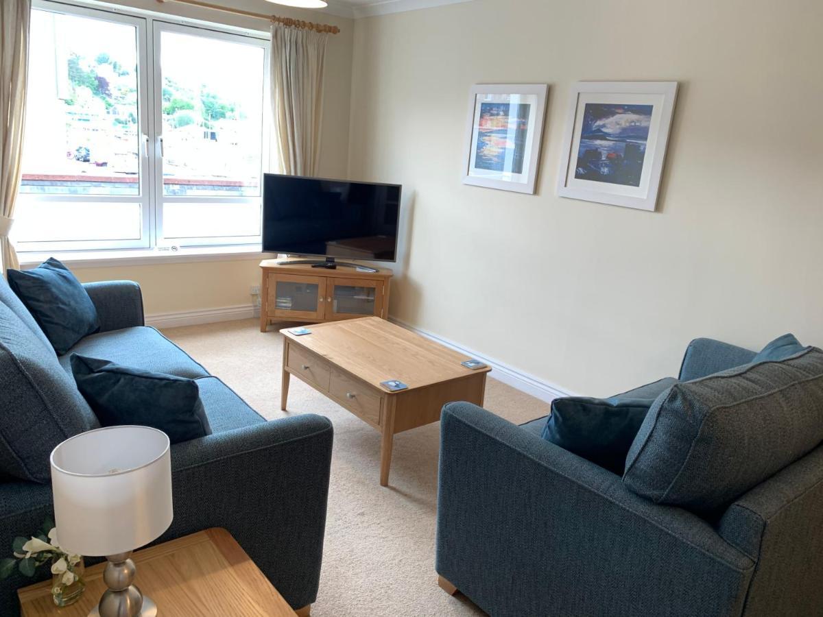 1/5 Lismore House Oban Bagian luar foto