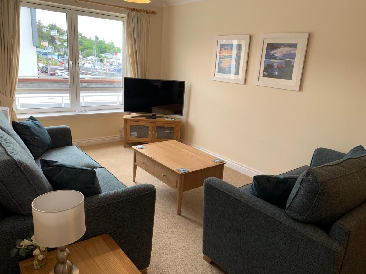 1/5 Lismore House Oban Bagian luar foto