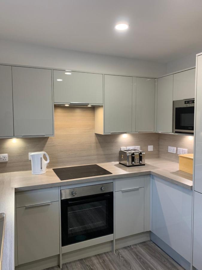 1/5 Lismore House Oban Bagian luar foto