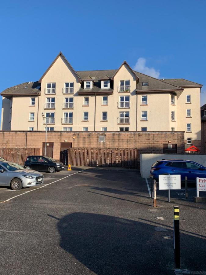 1/5 Lismore House Oban Bagian luar foto
