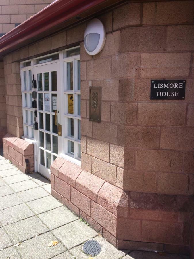 1/5 Lismore House Oban Bagian luar foto