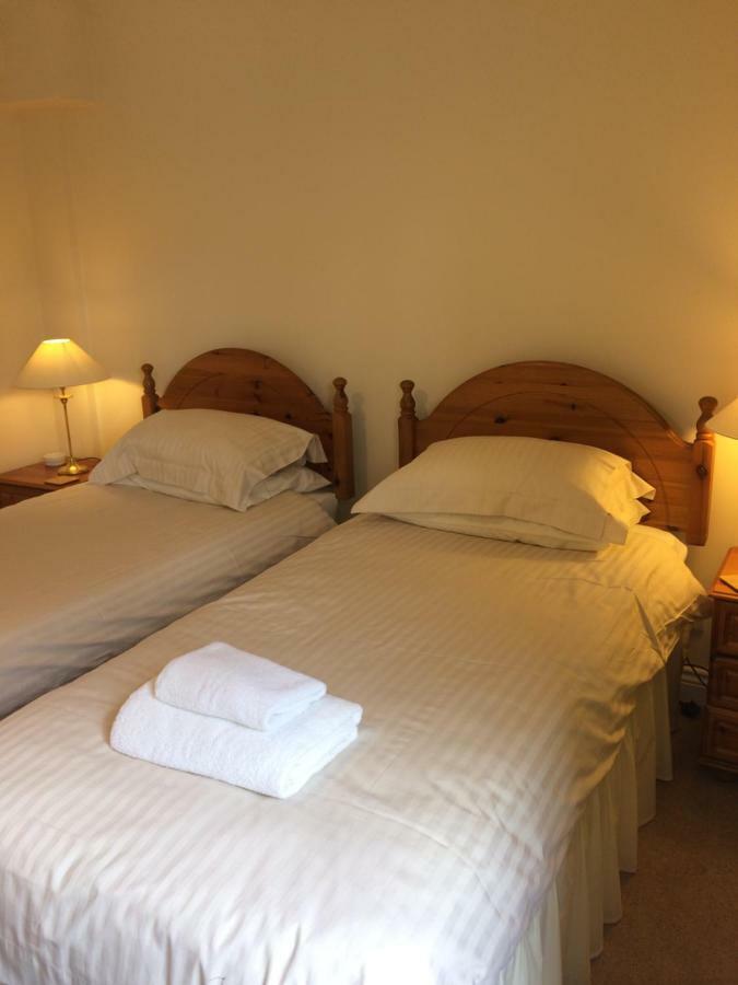 1/5 Lismore House Oban Bagian luar foto